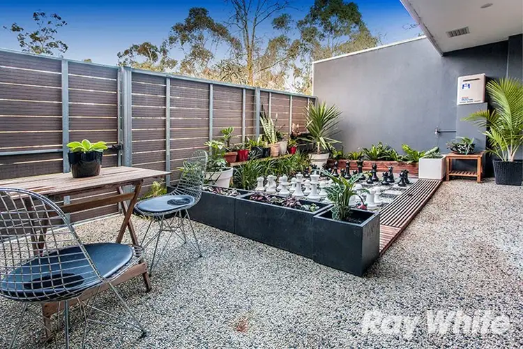 Seventh view of Homely apartment listing, 3/14 Reynolds Avenue, Ringwood VIC 3134