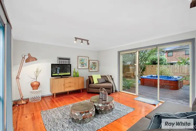 27 MITCHELL Court, Croydon North VIC 3136