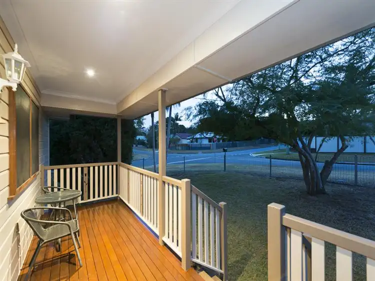 Second view of Homely house listing, 35 Nightingale Street, Mount Gravatt East QLD 4122
