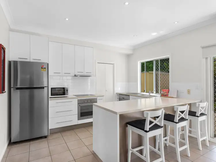 Fifth view of Homely house listing, 3/15 Hall Street, Northgate QLD 4013