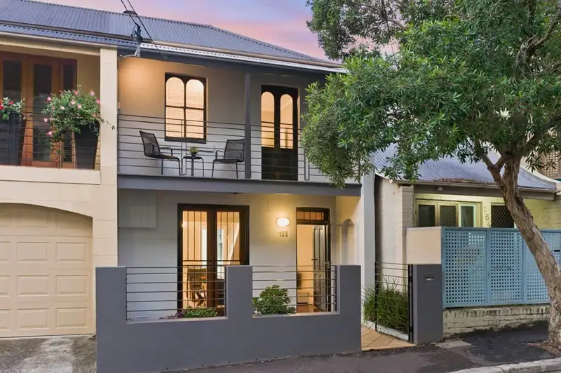 Main view of Homely house listing, 162 Church Street, Newtown NSW 2042