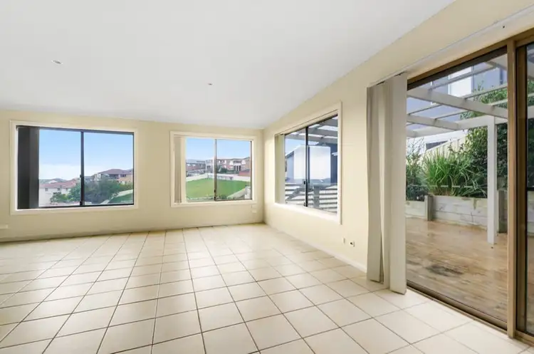 Fifth view of Homely house listing, 23A Yarle Crescent, Flinders NSW 2529