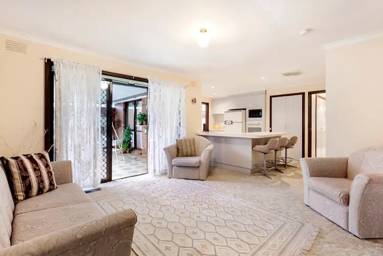 Second view of Homely house listing, 1 Mandorah Court, Oakleigh South VIC 3167