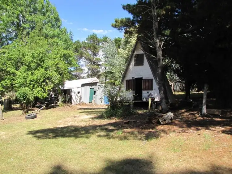 Seventh view of Homely land listing, 4081 Sofala Road, Wattle Flat NSW 2795