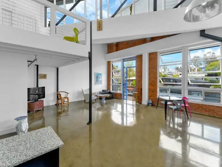 Main view of Homely apartment listing, 78/110 Macquarie Street, Teneriffe QLD 4005