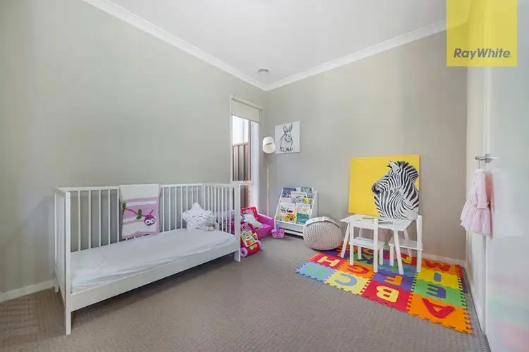 Sixth view of Homely house listing, 14 Rainham Avenue, Craigieburn VIC 3064