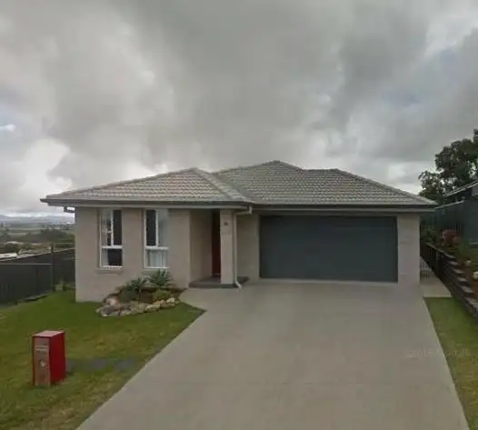 Main view of Homely house listing, 19 Conimbla Crescent, Tamworth NSW 2340