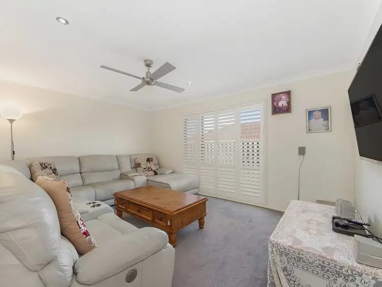 Second view of Homely house listing, 13 Murchison Street, Pacific Pines QLD 4211