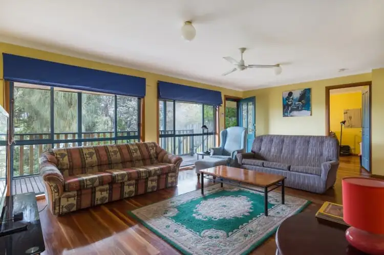 Third view of Homely house listing, 54 Creedmore Drive, Rye VIC 3941