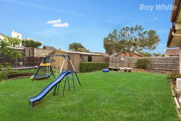Seventh view of Homely house listing, 12 Deakin Crescent, Dandenong North VIC 3175