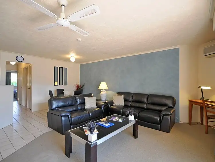 Second view of Homely apartment listing, 15/36 Australia Avenue, Broadbeach QLD 4218