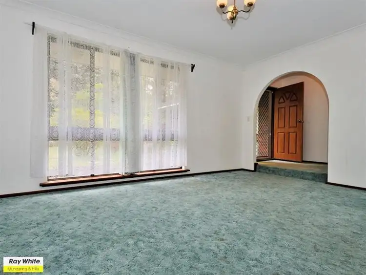Sixth view of Homely house listing, 1165 Railway Terrace, Sawyers Valley WA 6074