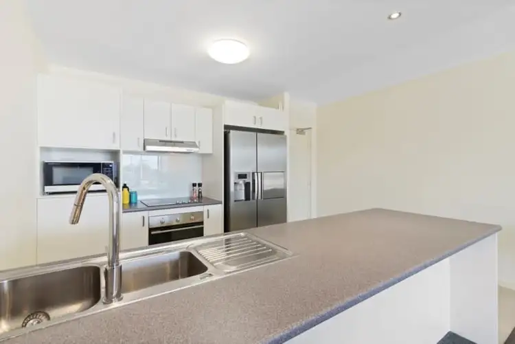 Third view of Homely unit listing, 5/2 Tallebudgera Drive, Palm Beach QLD 4221