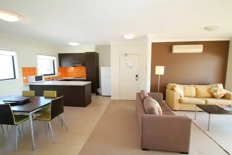Second view of Homely apartment listing, 17/146 Thompson Avenue, Cowes VIC 3922