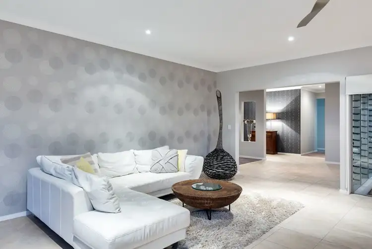 Fifth view of Homely house listing, 22 Franklin Street, Wakerley QLD 4154