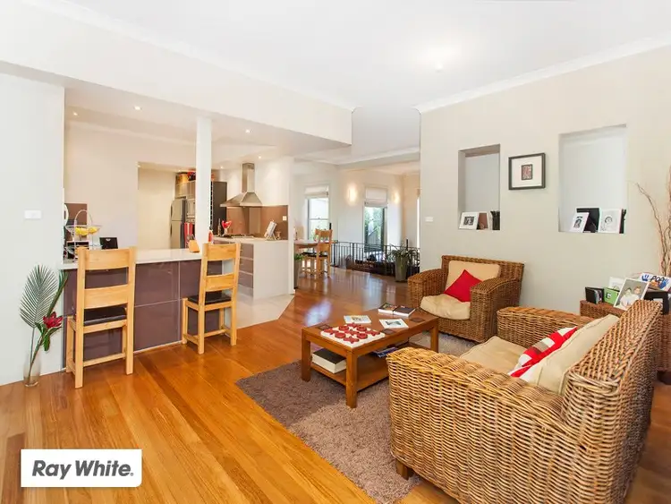 Third view of Homely house listing, 8 Dudgeon Street, Kiama NSW 2533