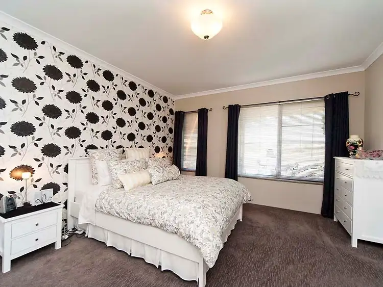 Sixth view of Homely house listing, 30 Highbury Boulevard, Baldivis WA 6171