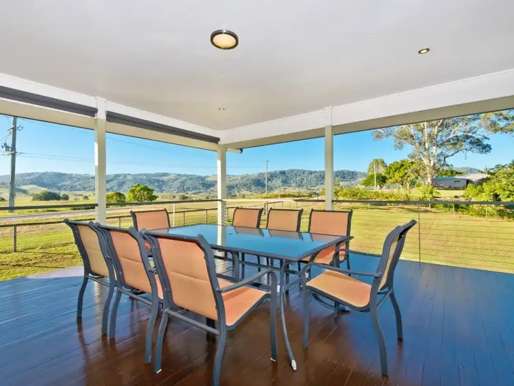 Second view of Homely house listing, 76 Sellin Road, Dayboro QLD 4521
