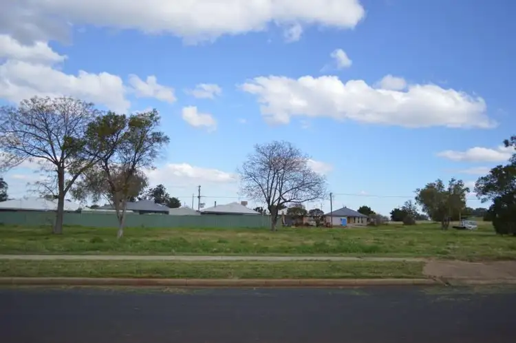 Main view of Homely land listing, 58 Linda Drive, Dubbo NSW 2830