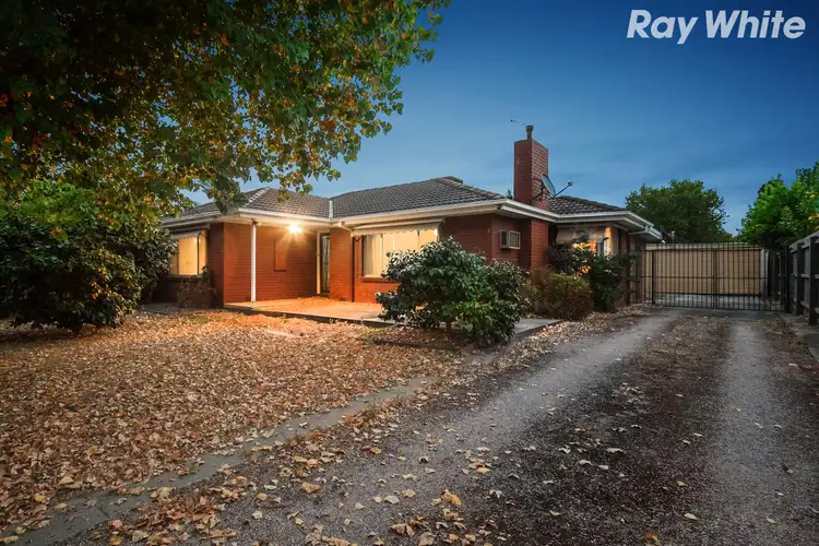 3 Rosalie Court, Pakenham VIC 3810