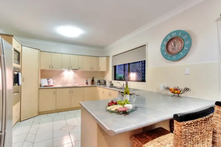 Third view of Homely house listing, 12 Burnier Court, Shailer Park QLD 4128