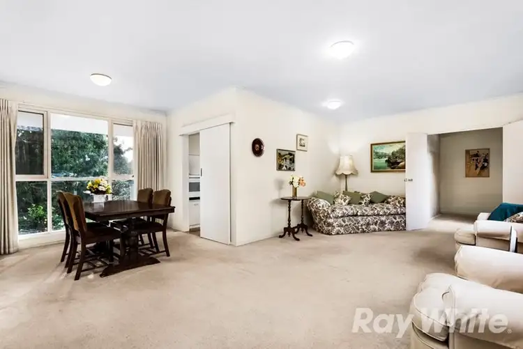 Second view of Homely house listing, 1 Betty Court, Mount Waverley VIC 3149