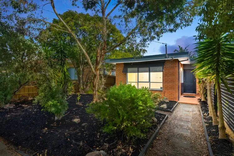 2/17 Wendover Court, Mount Waverley VIC 3149