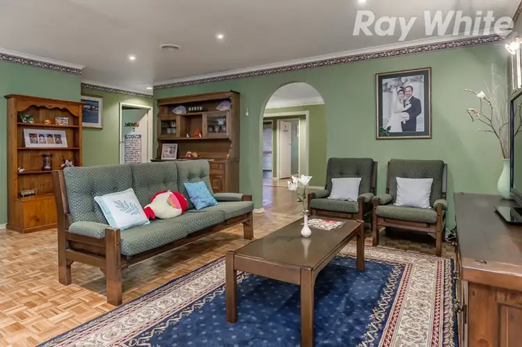 Seventh view of Homely house listing, 15 Gyra Court, Bundoora VIC 3083