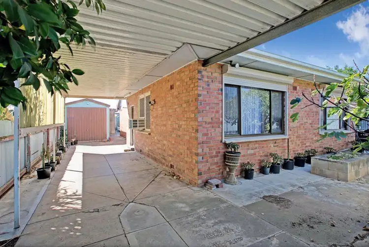 Second view of Homely house listing, 38 Crossley Avenue, Croydon Park SA 5008