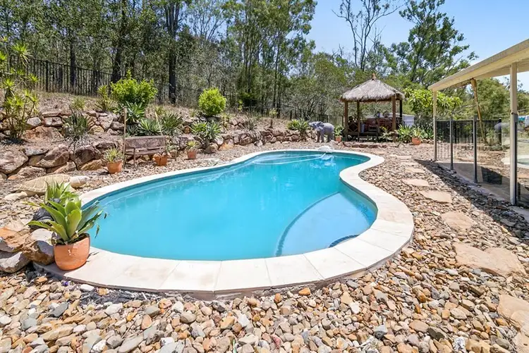 Third view of Homely house listing, 8 Osmund Court, Fernvale QLD 4306