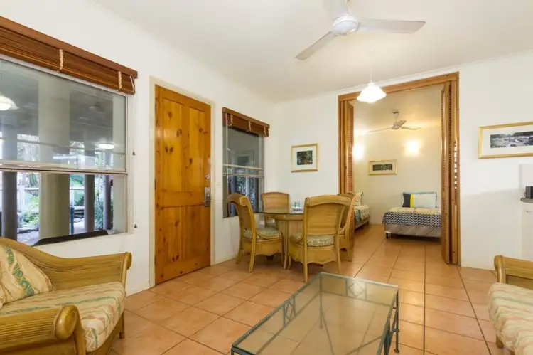 Third view of Homely apartment listing, 2/14 Andrews Close, Port Douglas QLD 4877