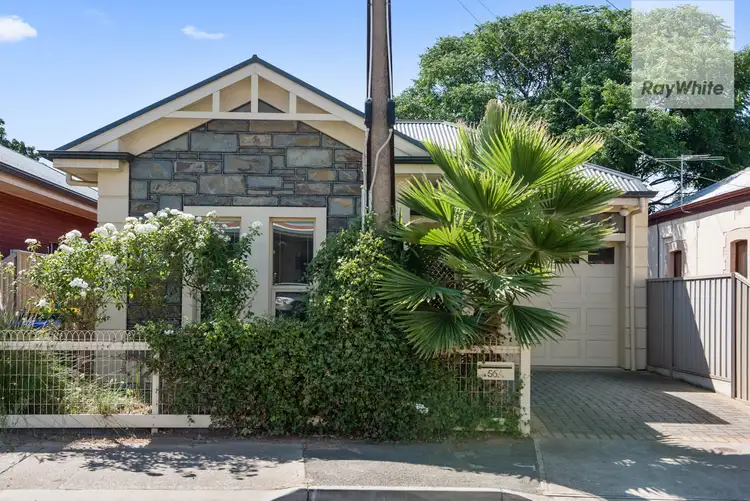 56A Coglin Street, Brompton SA 5007