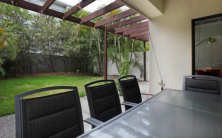 Fourth view of Homely other listing, 1 and 2/57 Falconer Street, Southport QLD 4215