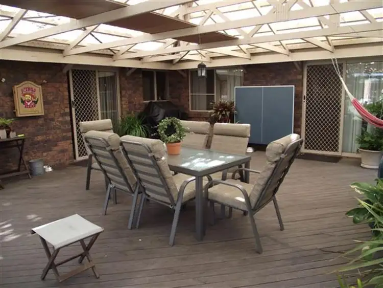 Fourth view of Homely rural property listing, 14 Kensington Drive, Withcott QLD 4352