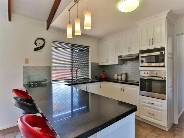Fourth view of Homely house listing, 13 Edzill Street, Wilsonton QLD 4350
