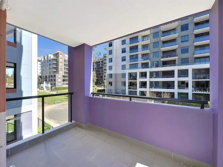 Fourth view of Homely unit listing, 2302/32-36 Orara Street, Waitara NSW 2077