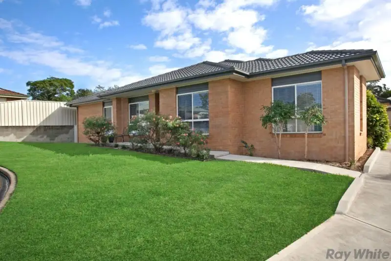 Main view of Homely house listing, 3/4 Alpine Close, Tenambit NSW 2323
