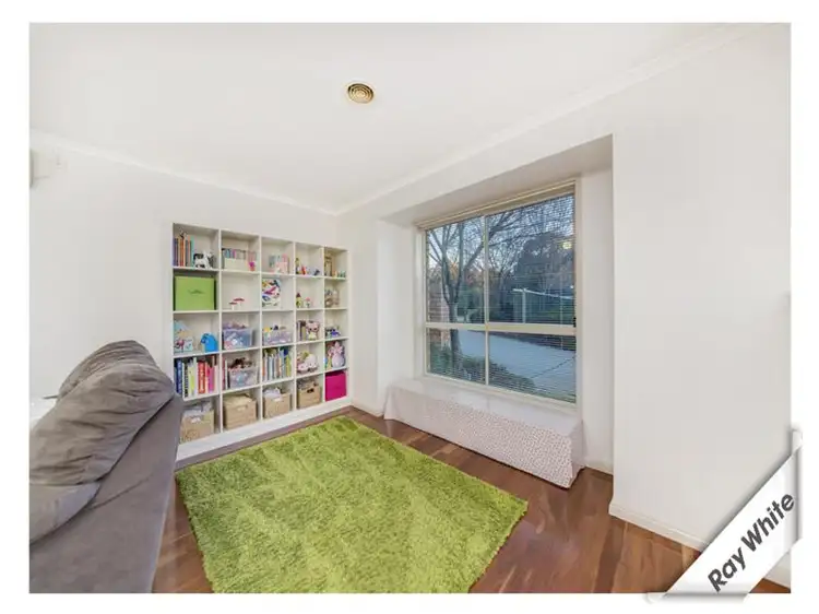Sixth view of Homely house listing, 1/96 Britten Jones Drive, Holt ACT 2615