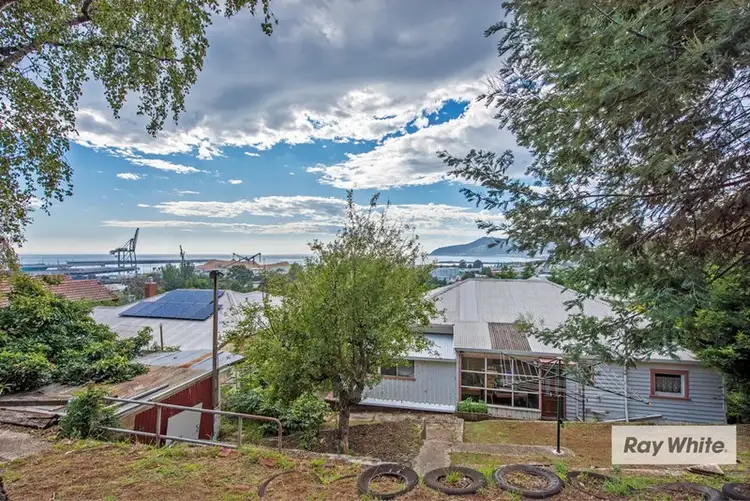 Second view of Homely house listing, 130 Mount Street, Burnie TAS 7320