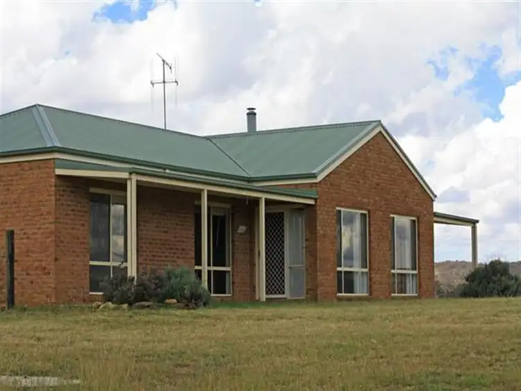 Third view of Homely house listing, 74 Woolshed Lane, Bywong NSW 2621