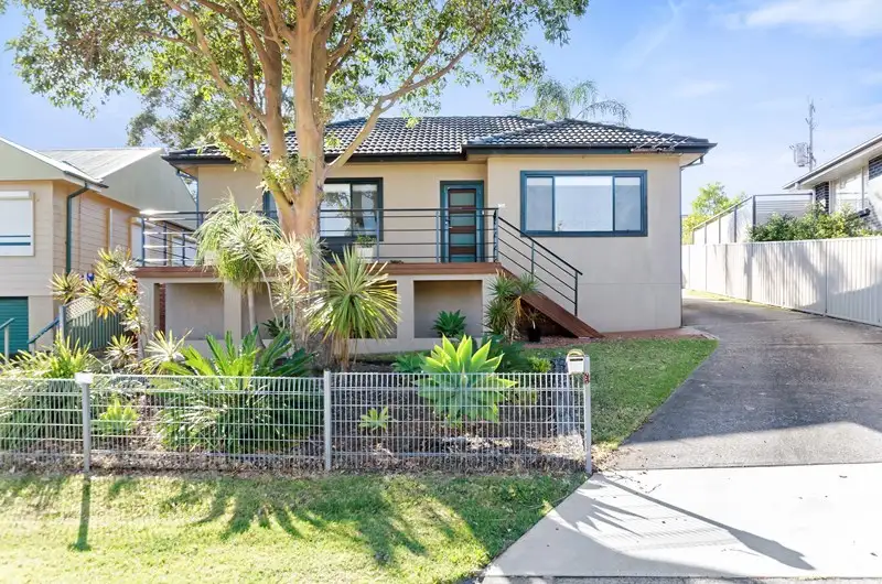 Main view of Homely house listing, 145 Marshall Street, Dapto NSW 2530