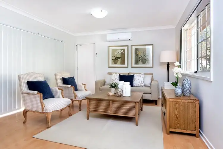 Sixth view of Homely villa listing, Villa 1/26 Linden Street, Sutherland NSW 2232