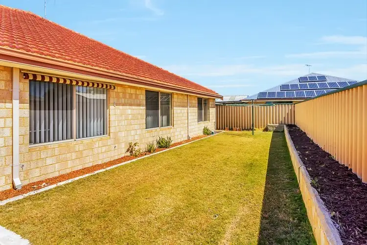 Fourth view of Homely house listing, 3 Amadeus Crescent, Port Kennedy WA 6172