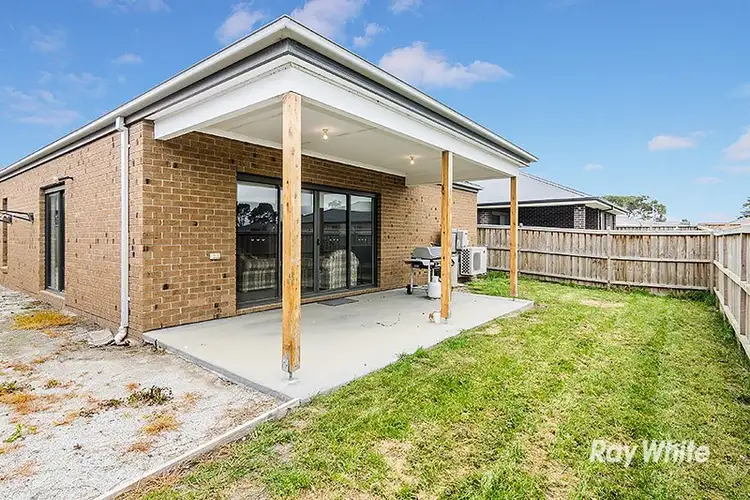 Seventh view of Homely house listing, 38 Alarah Boulevard, Cranbourne West VIC 3977