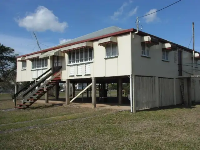 Main view of Homely house listing, 15 Palmer Street, Ingham QLD 4850