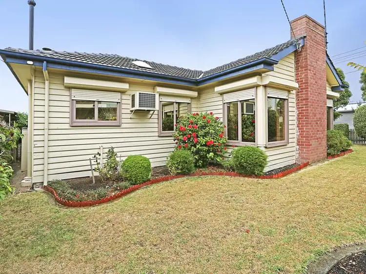 Main view of Homely house listing, 70 Heytesbury Street, Herne Hill VIC 3218
