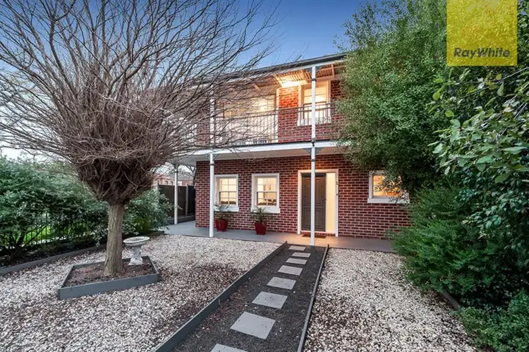 Main view of Homely house listing, 2 Cooma Lane, Craigieburn VIC 3064