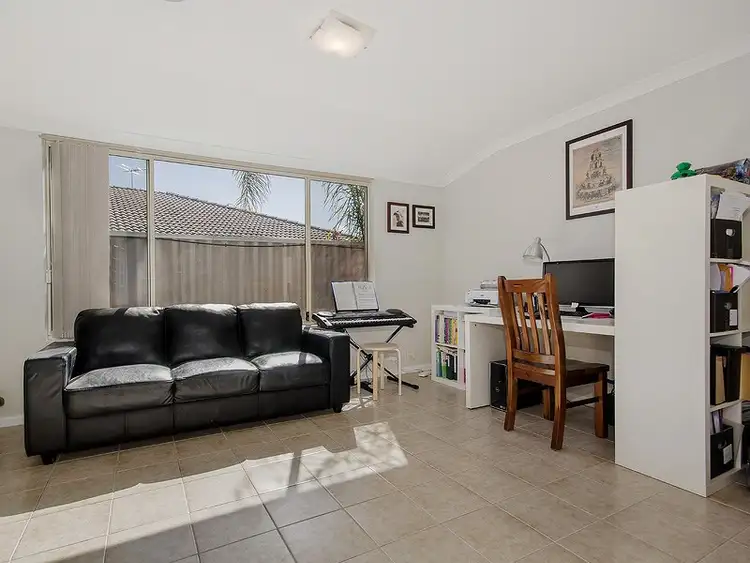 Fifth view of Homely house listing, 6 Garonne Turn, Port Kennedy WA 6172