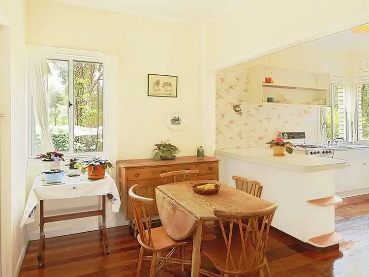 Second view of Homely house listing, 602 Camp Cable Road, Logan Village QLD 4207