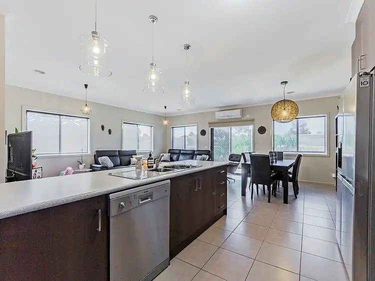 Seventh view of Homely unit listing, 1/5 Rainone Place, Tarneit VIC 3029